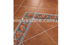 Напольная керамическая плитка